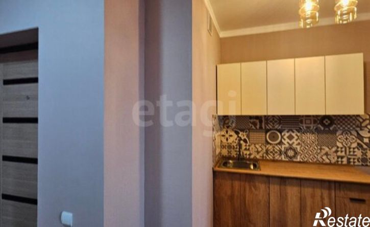 1-комн квартира ул Кирова, 226А/1,  д. 226А/1