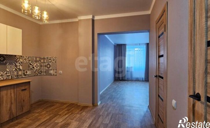 1-комн квартира ул Кирова, 226А/1,  д. 226А/1
