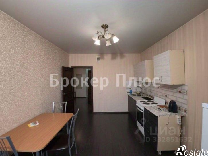2-комн квартира пр-кт Ленина, 49,  д. 49