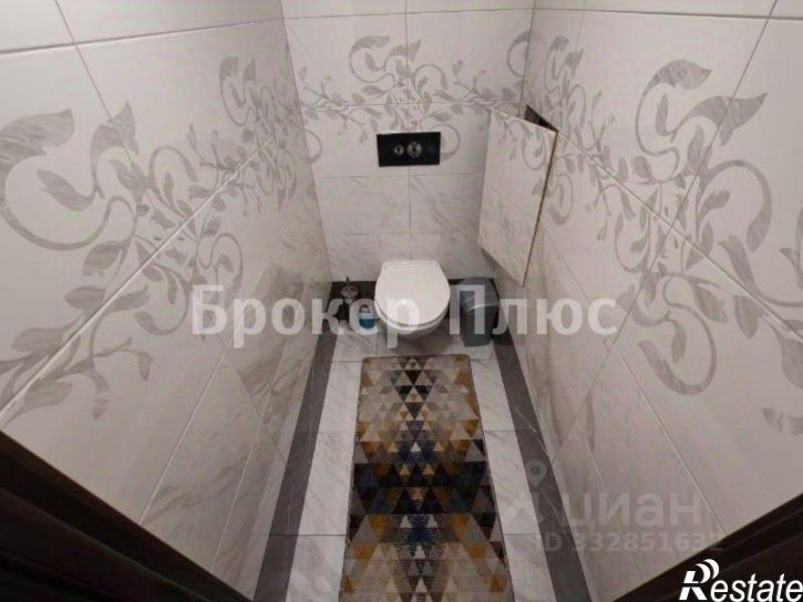 2-комн квартира пр-кт Ленина, 49,  д. 49