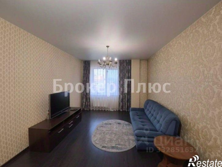 2-комн квартира пр-кт Ленина, 49,  д. 49