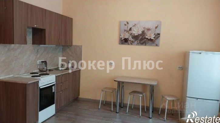 1-комн квартира ул Крылова, 48,  д. 48