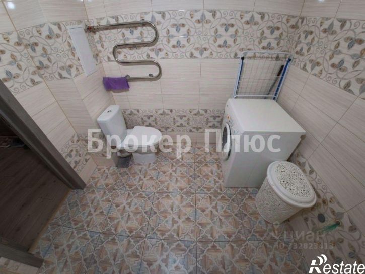 1-комн квартира ул Комарова, 5 1,  д. 5 1,  к. 1
