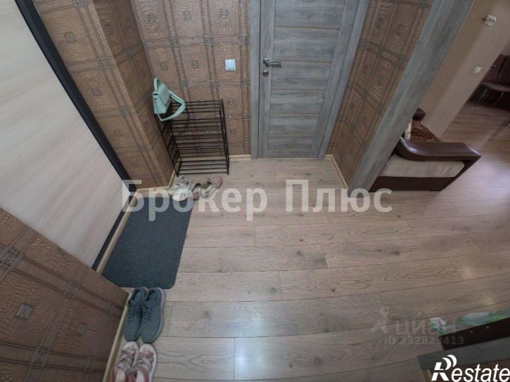 1-комн квартира ул Комарова, 5 1,  д. 5 1,  к. 1