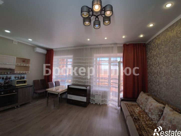 1-комн квартира ул Комарова, 5 1,  д. 5 1,  к. 1