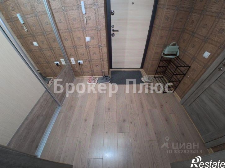 1-комн квартира ул Комарова, 5 1,  д. 5 1,  к. 1