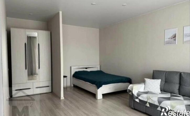 1-комн квартира ул Некрасова, 31Б,  д. 31Б