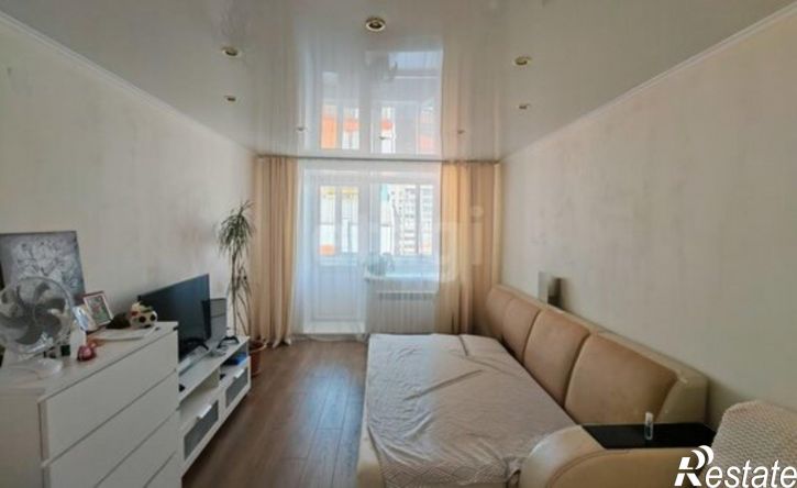 3-комн квартира ул Стофато, 10,  д. 10