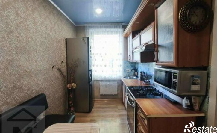 2-комн квартира ул Красноярская, 65,  д. 65