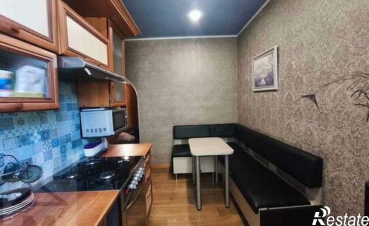 2-комн квартира ул Красноярская, 65,  д. 65