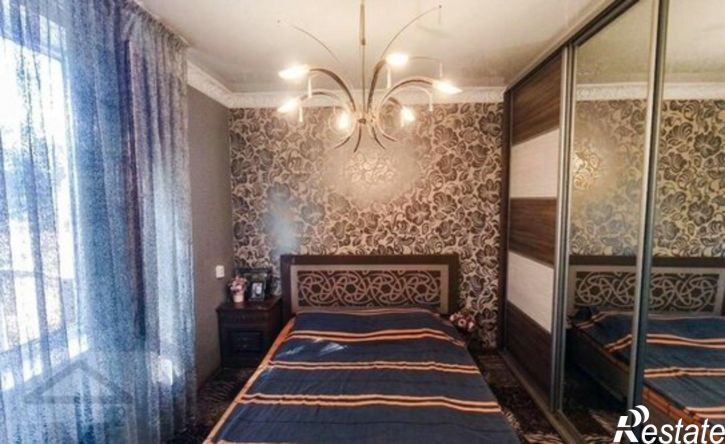 2-комн квартира ул Красноярская, 65,  д. 65