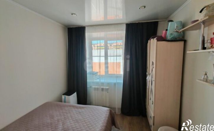 3-комн квартира ул Стофато, 10,  д. 10