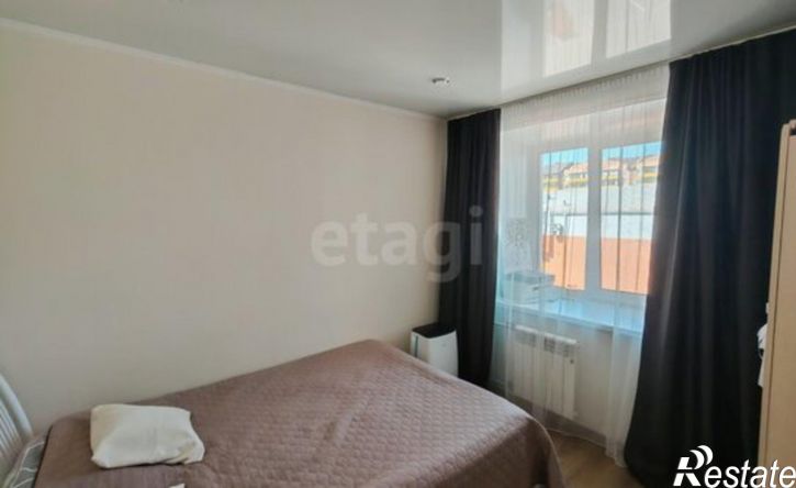 3-комн квартира ул Стофато, 10,  д. 10