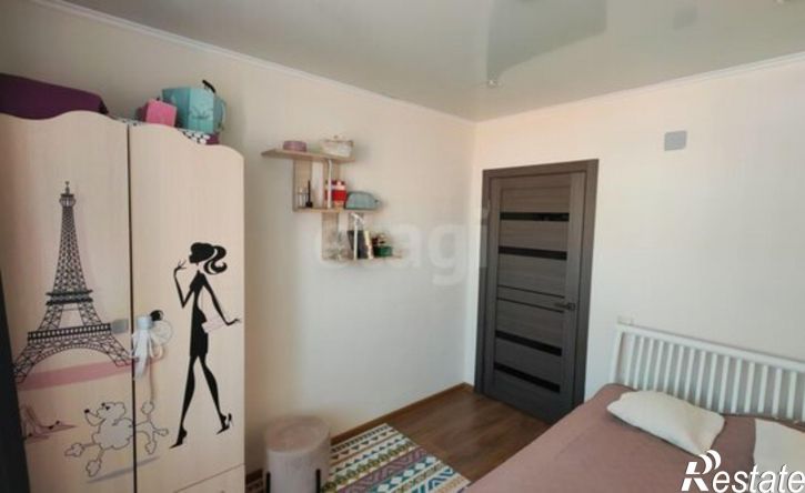 3-комн квартира ул Стофато, 10,  д. 10