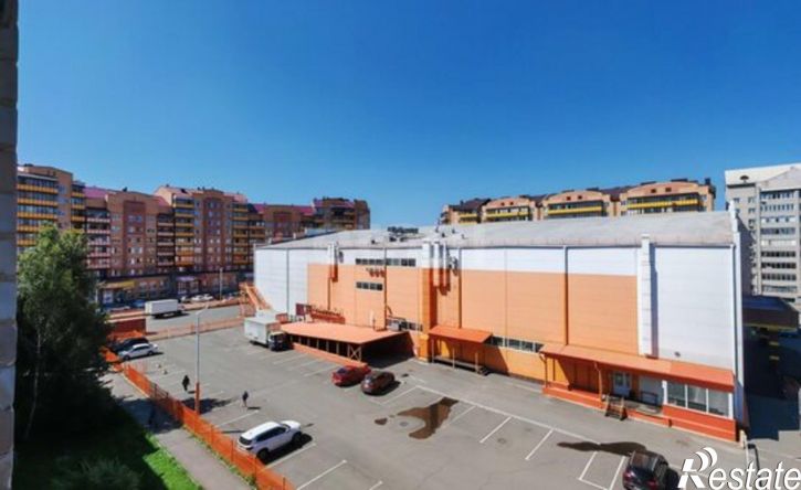 3-комн квартира ул Стофато, 10,  д. 10