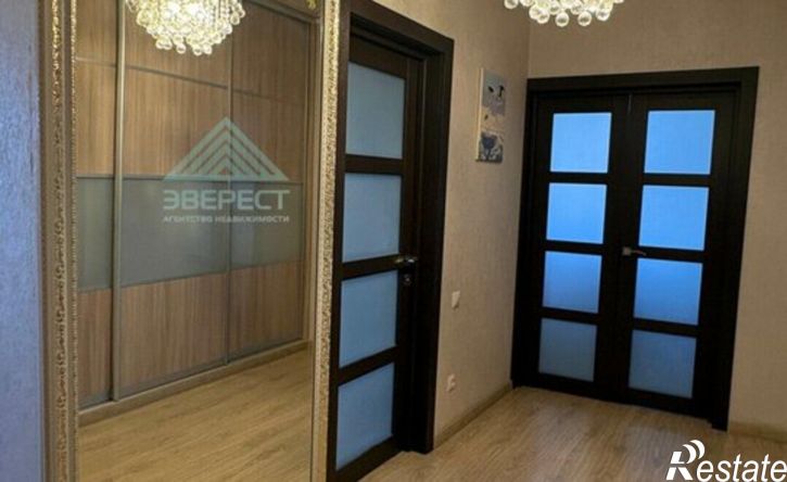 2-комн квартира ул Некрасова, 8,  д. 8