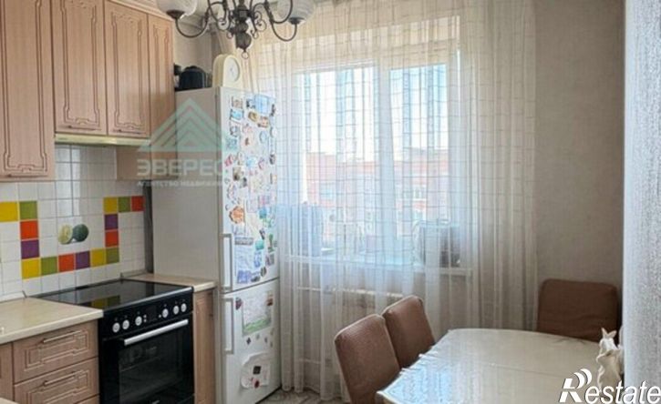 2-комн квартира ул Некрасова, 8,  д. 8