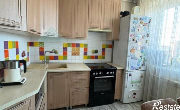 2-комн квартира ул Некрасова, 8,  д. 8