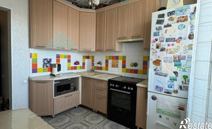 2-комн квартира ул Некрасова, 8,  д. 8