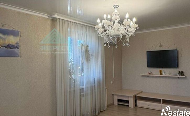 2-комн квартира ул Некрасова, 8,  д. 8