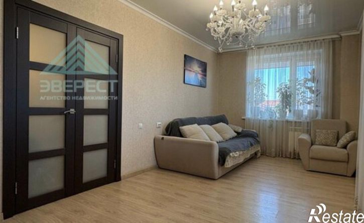 2-комн квартира ул Некрасова, 8,  д. 8