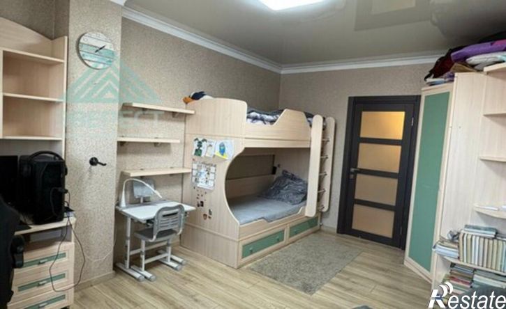 2-комн квартира ул Некрасова, 8,  д. 8