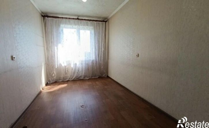 2-комн квартира ул Пушкина, 166,  д. 166