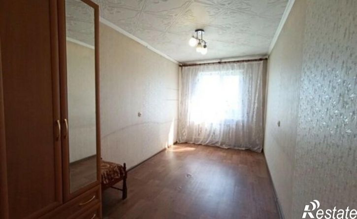 2-комн квартира ул Пушкина, 166,  д. 166
