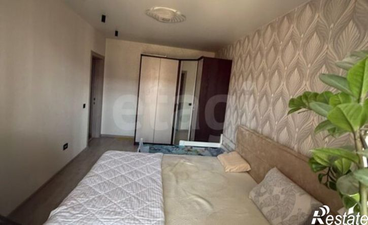 2-комн квартира улица Авиаторов, 6А