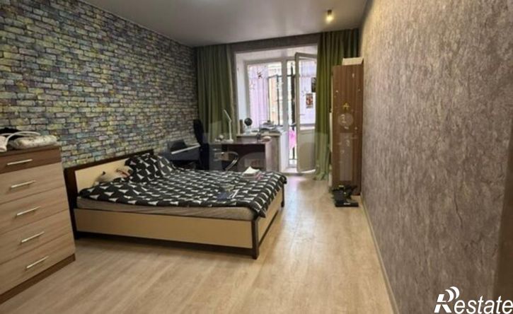 2-комн квартира улица Авиаторов, 6А