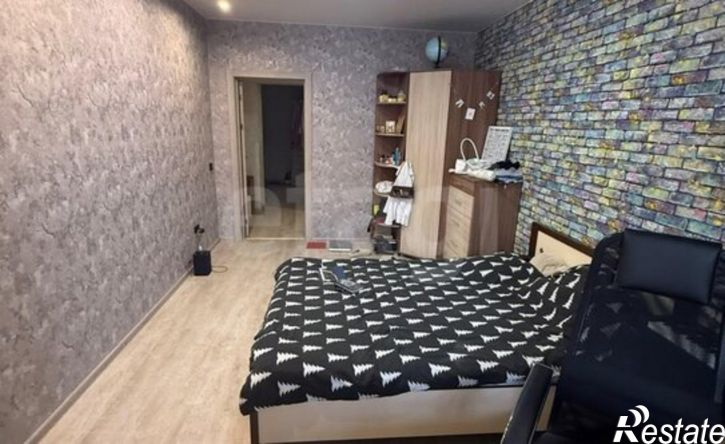 2-комн квартира улица Авиаторов, 6А