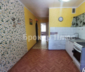2-комн, 52кв м, этаж 1/5 ул Островского, 19