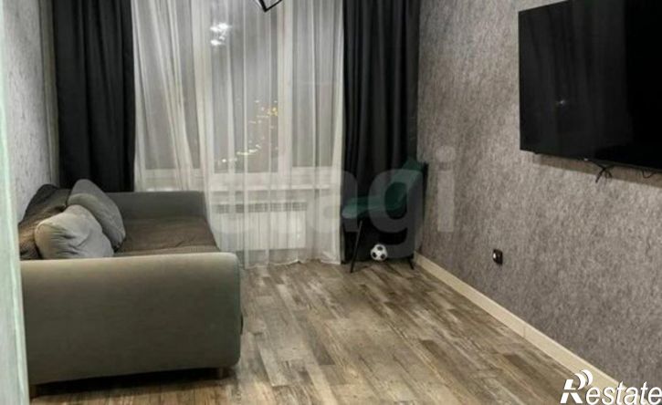 2-комн квартира ул Некрасова, 33,  д. 33