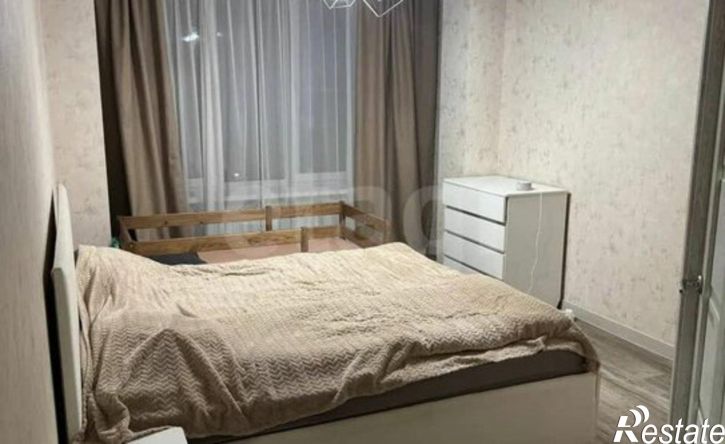 2-комн квартира ул Некрасова, 33,  д. 33