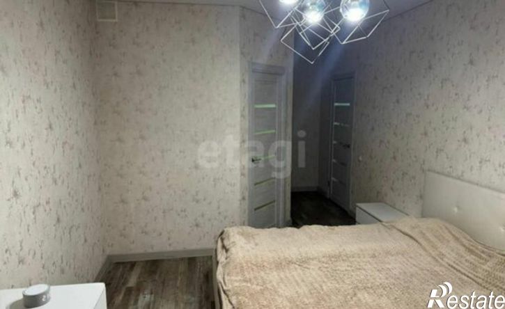 2-комн квартира ул Некрасова, 33,  д. 33