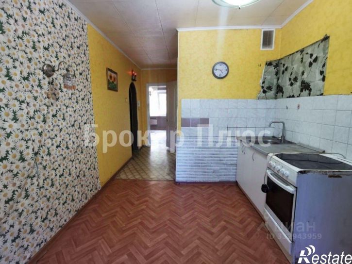2-комн квартира ул Островского, 19,  д. 19