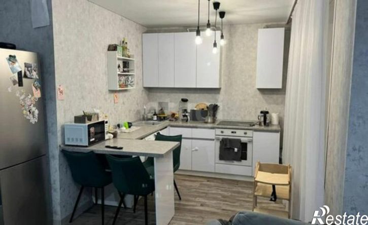 2-комн квартира ул Некрасова, 33,  д. 33