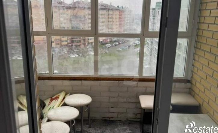 2-комн квартира ул Некрасова, 33,  д. 33