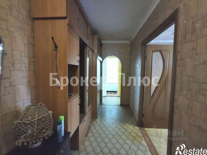 2-комн квартира ул Островского, 19,  д. 19