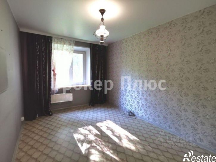 2-комн квартира ул Островского, 19,  д. 19
