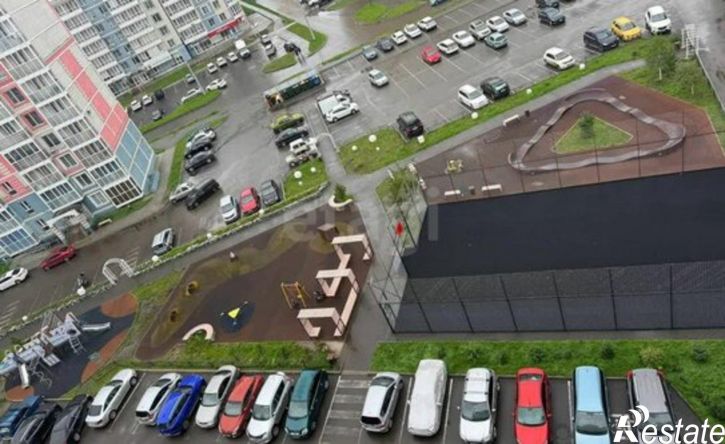 2-комн квартира ул Некрасова, 33,  д. 33