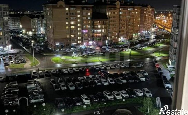 2-комн квартира ул Некрасова, 33,  д. 33