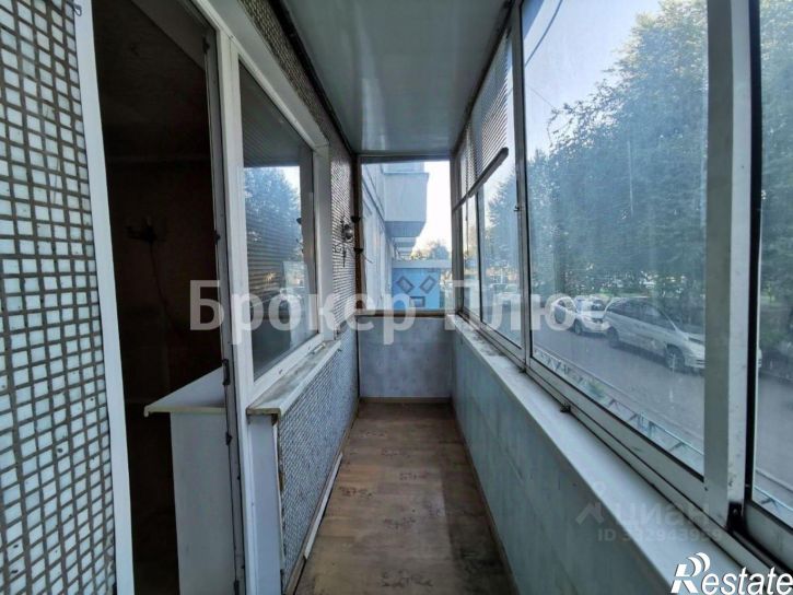 2-комн квартира ул Островского, 19,  д. 19