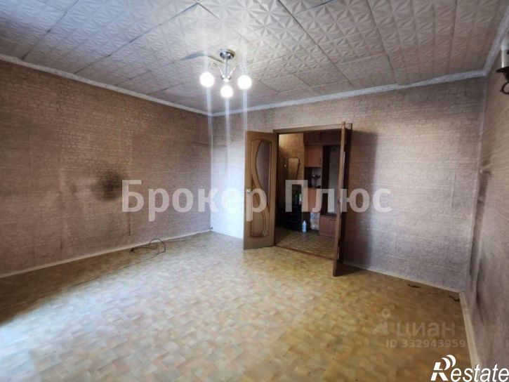 2-комн квартира ул Островского, 19,  д. 19