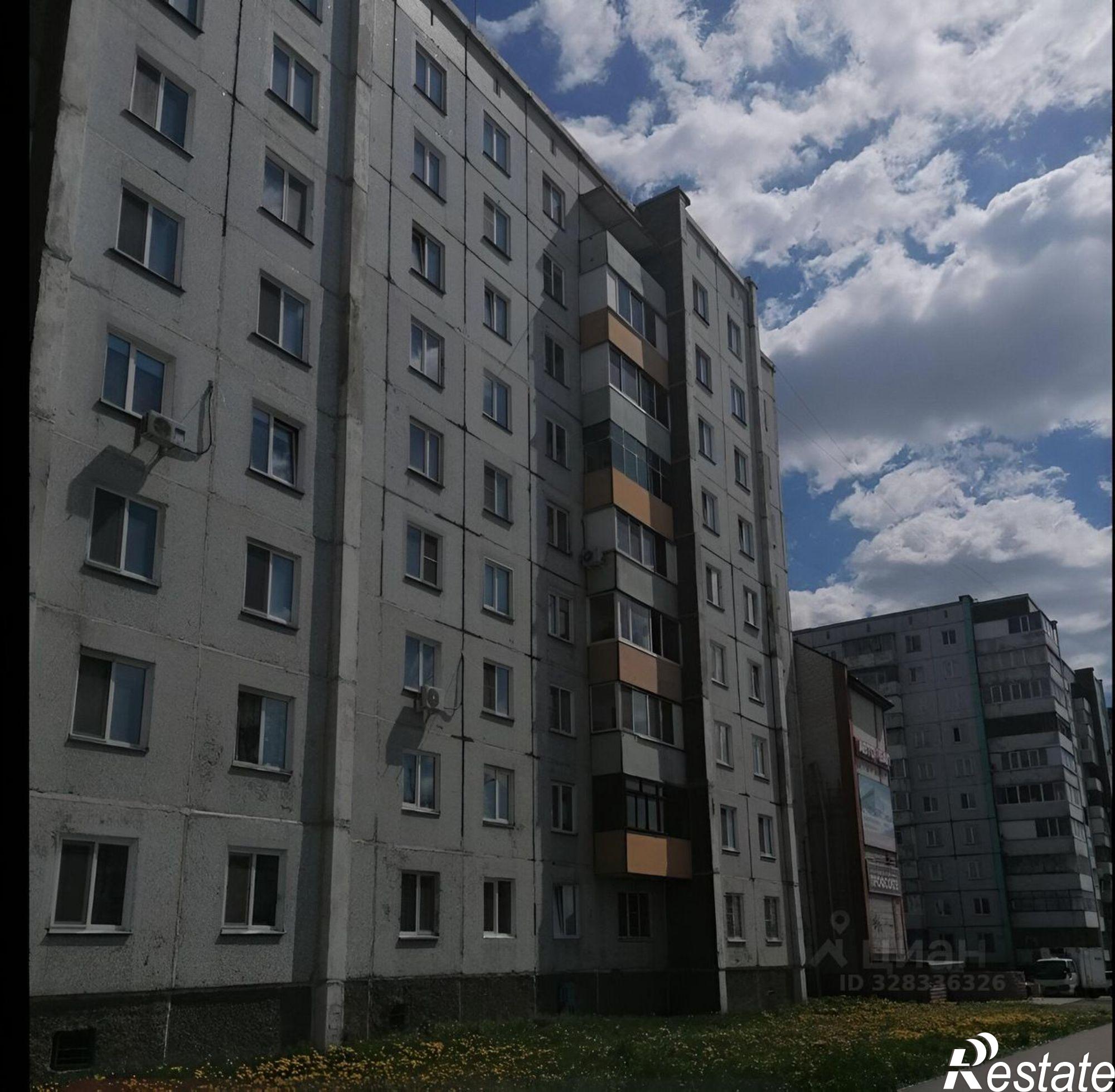 Сдать комнату за 11 000 рублей на ул Некрасова, 26