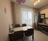 4-комн, 78кв м, этаж 8/9 ул Некрасова, 1