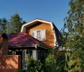 ОСЗ 400 кв м Абакан городской округ, Подсинее