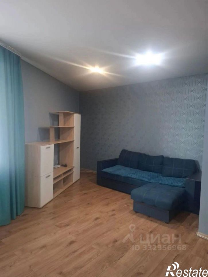 2-комн квартира улица Кирова, 212Б