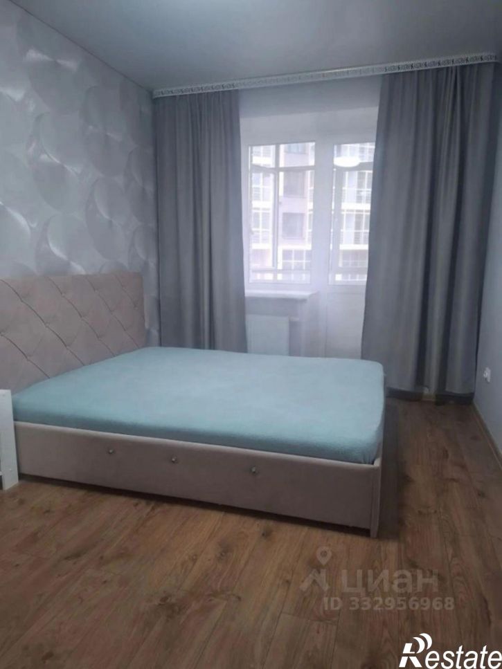 2-комн квартира улица Кирова, 212Б