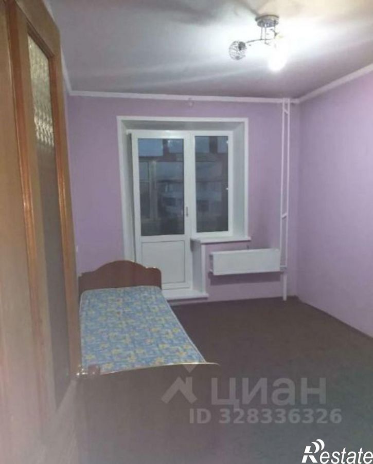 Комната ул Некрасова, 26,  д. 26